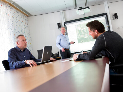 Procesbegeleiding 700x525